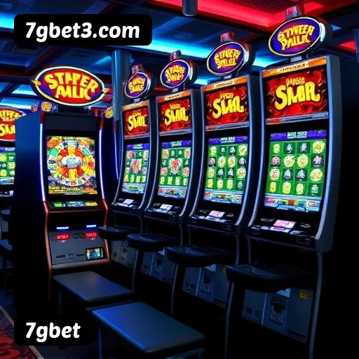 7gbet APK - Download Oficial Android