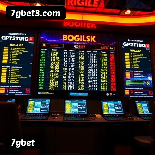 Como Registrar e Fazer Login 7gbet