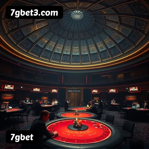 FAQ - Perguntas Frequentes 7gbet