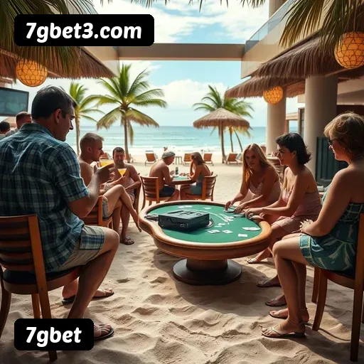 Legalidade 7gbet no Brasil