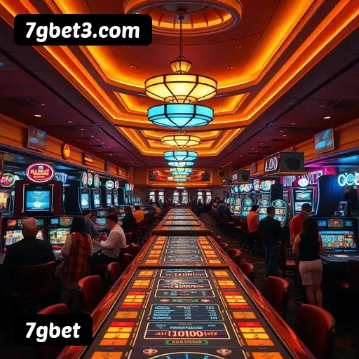 Termos e Condições Transparentes 7gbet