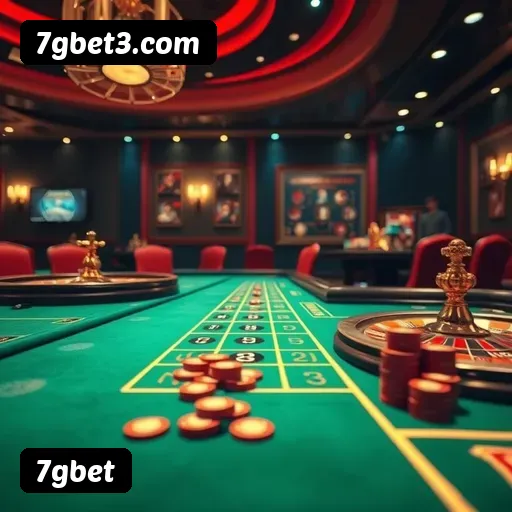 Análise 7gbet - Vantagens e Desvantagens